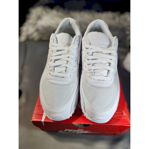 Nike Air Max 90 Size 11.5M 13W - Picture 3 of 6